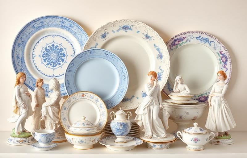 Porcelana