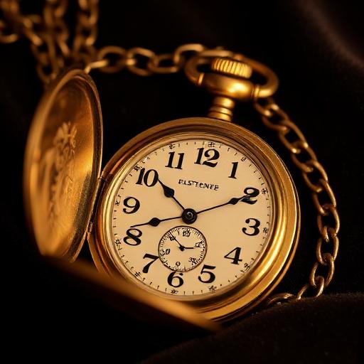 Reloj de Mesa